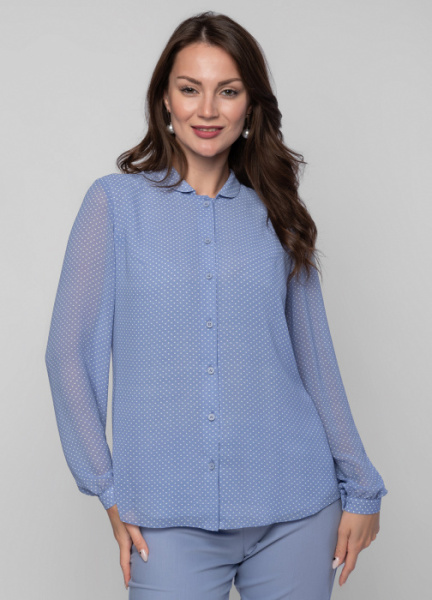Блуза 07-121-1652*4
