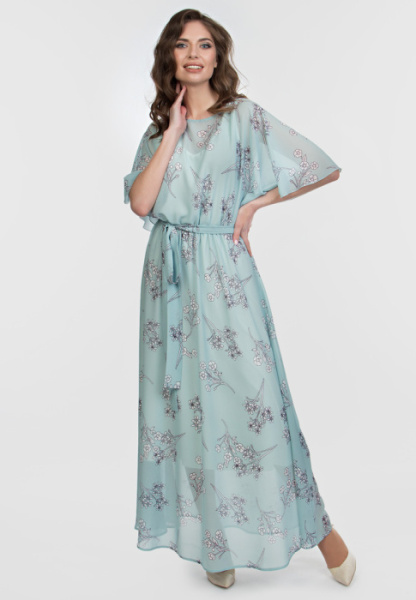 Платье 6284-21