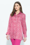 Блуза 13.1263.315 Мультиколор