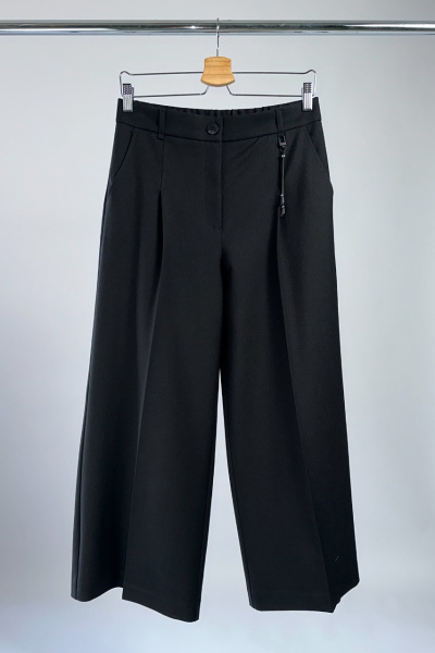 Брюки 23.1358.385 Чёрный
