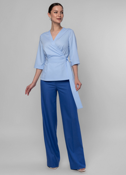 Блуза 07-105-2035*2