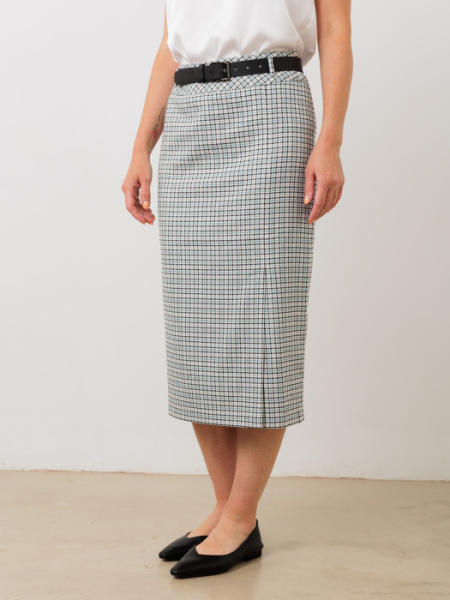 Юбка 2.4.1-805-3 цветной