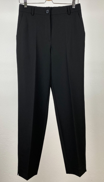 Брюки 22.1019.395 Чёрный