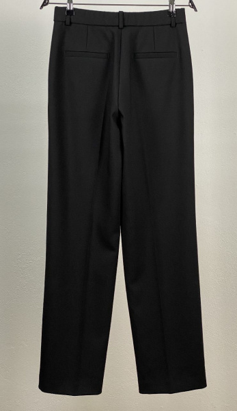 Брюки 23.1004.175 Чёрный