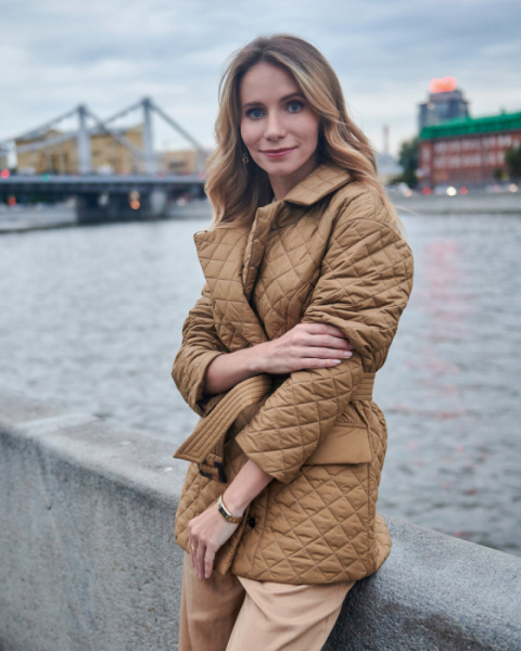 Куртка 266-141-409