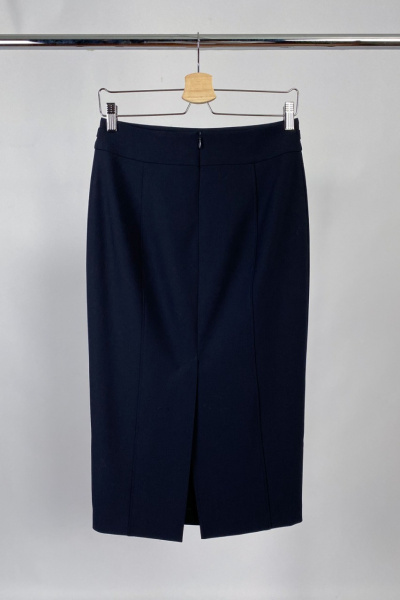 Юбка 32.1285.208 Синий