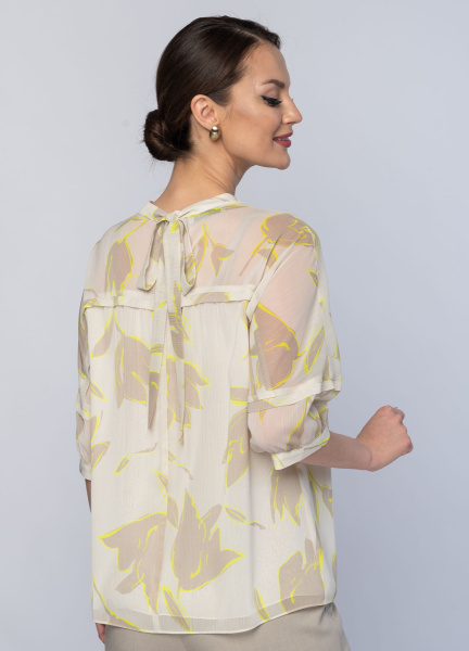 Блуза 07-240-1804*2