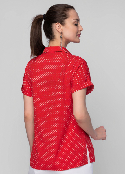Блуза 07-161-1702*1