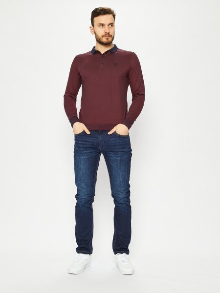 Джемпер 034814