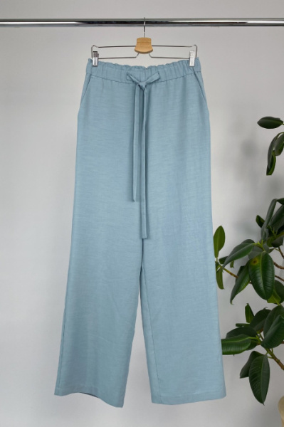 Брюки 22.1136.095