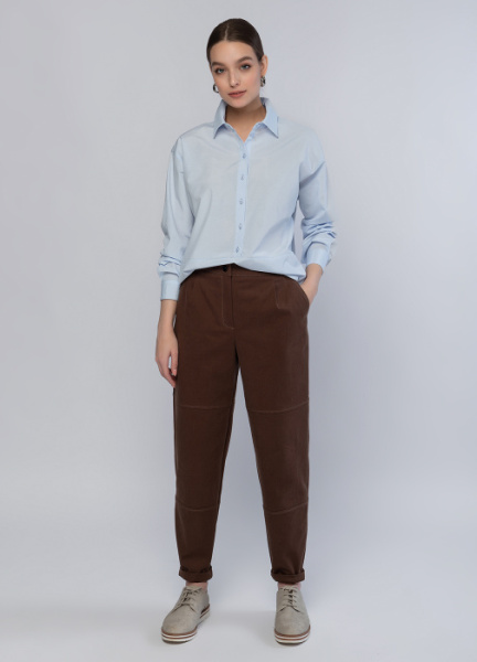 Брюки 04-870-1791*0