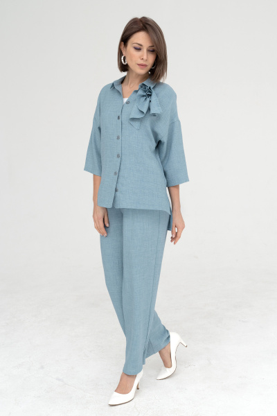 Блуза 4508-2599