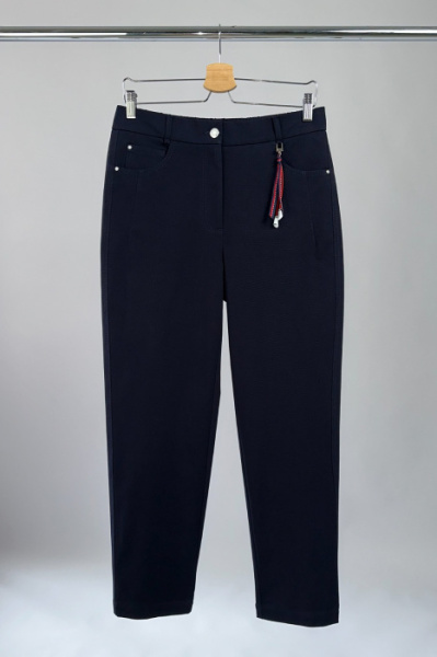 Брюки 23.1363.093 Синий