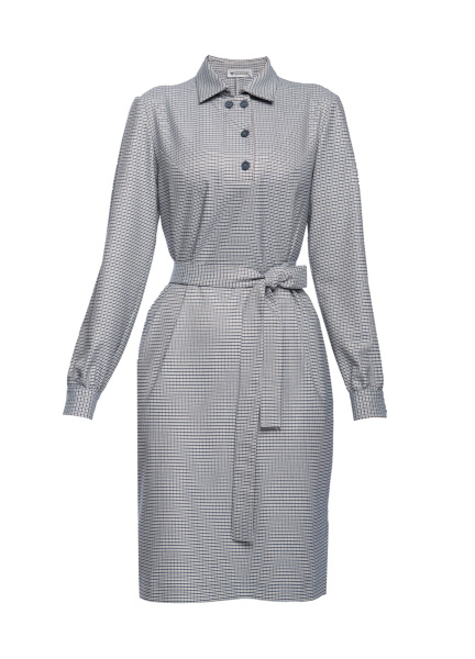 Платье 03-801-0818*0