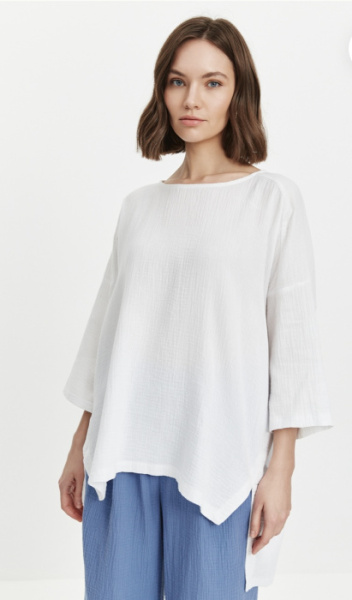 Блуза Д-2030 МУБ