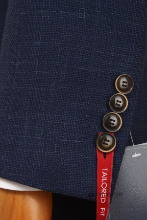 Пиджак 1832KVB