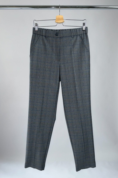 Брюки 23.1408.241 Мультиколор