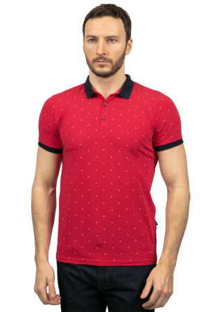 Поло 034492 @2404