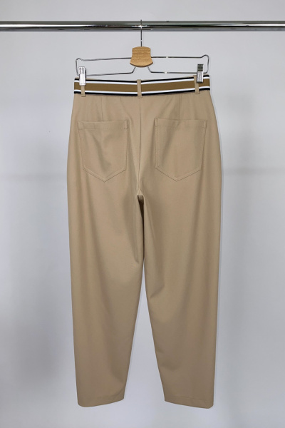 Блуза 22.1291.303 Бежевый