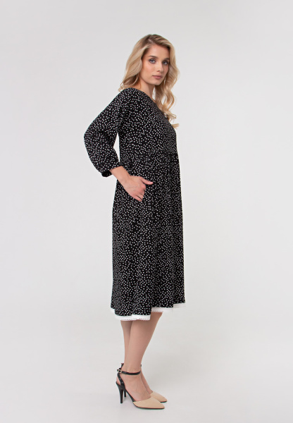 Платье 6449-9 @2506