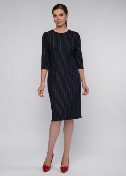 Платье 03-936-0966*2