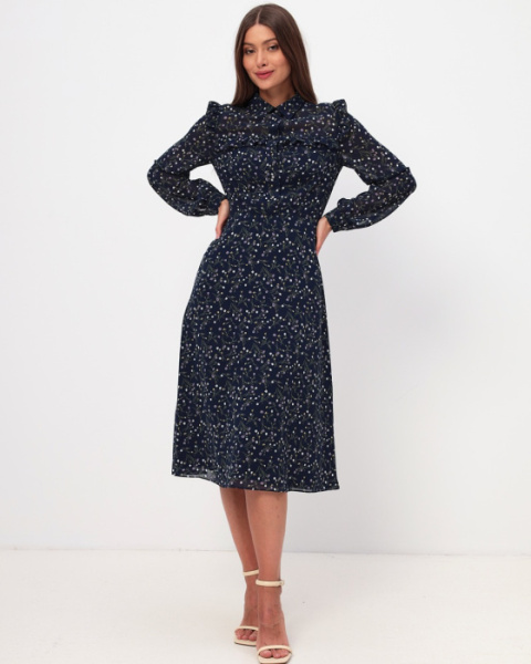 Платье 3337-2205