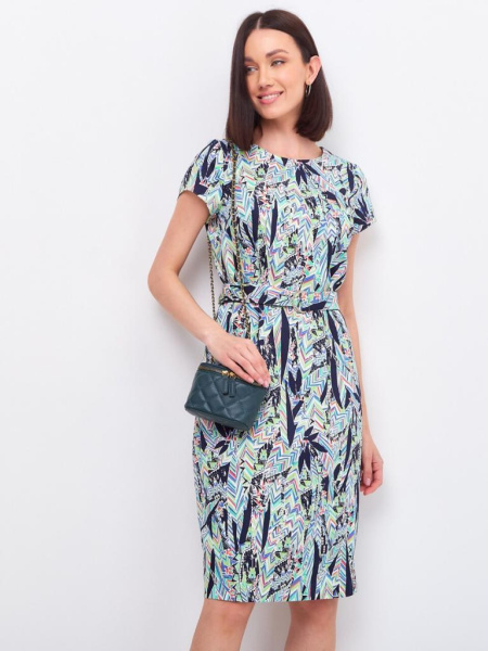 Платье 3266-1827