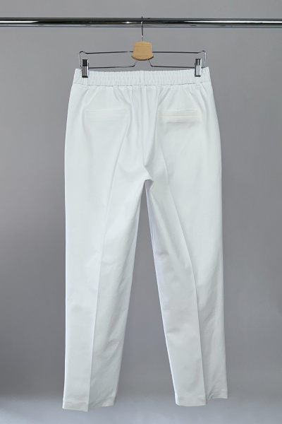 Брюки 23.1171.093 Белый