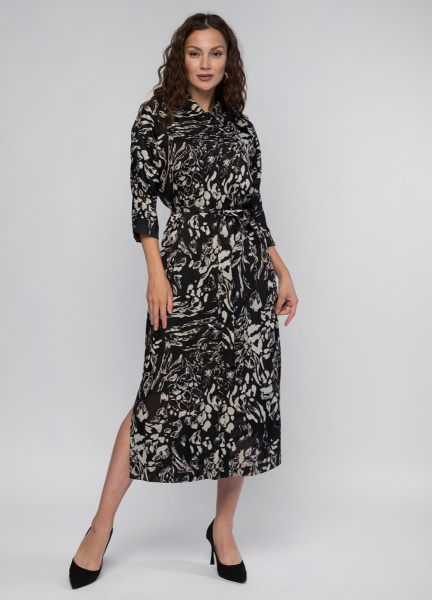 Платье 03-327-1459*2 @2309