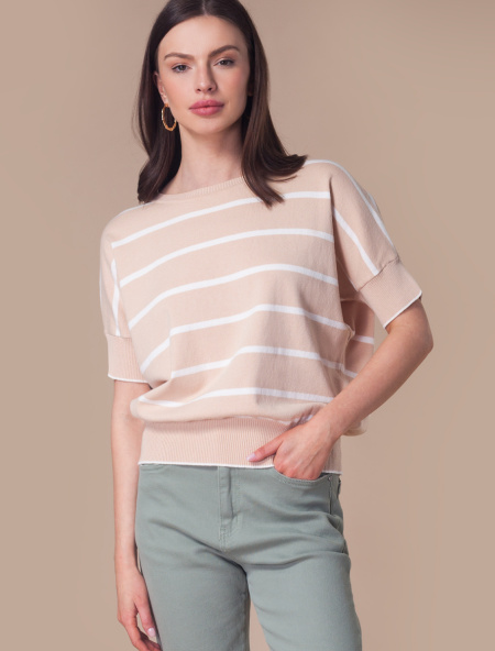 Джемпер D39.529