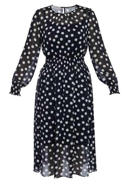 Платье 03-240-1336*0