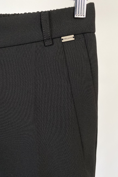 Брюки 22.1171.208 Чёрный