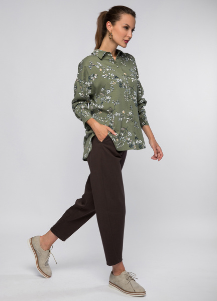 Брюки 04-869-1227*4