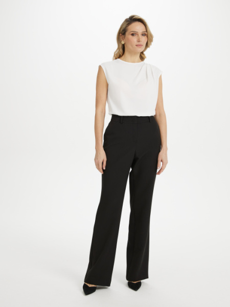 Брюки 2.5.1-265-4 глуб.черн.