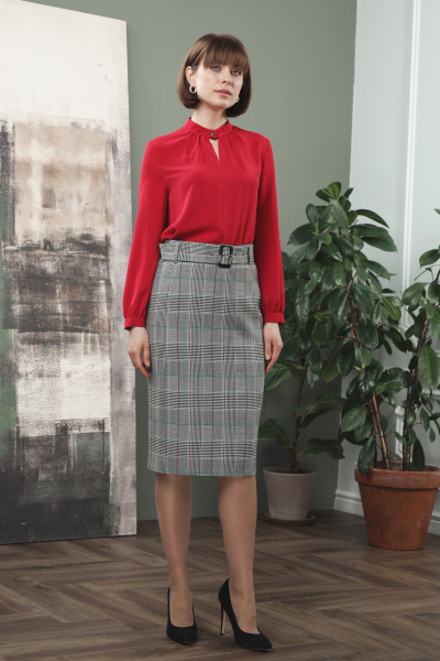 Блуза арт.4462-2383