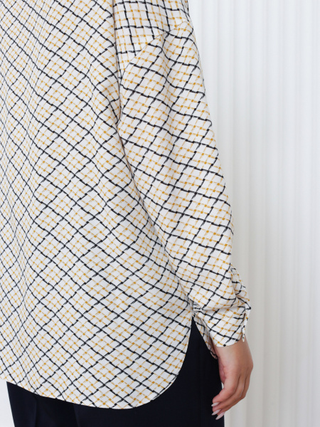 Рубашка 2.73.1-318-2