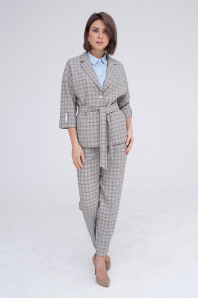 Жакет 1220-2472)