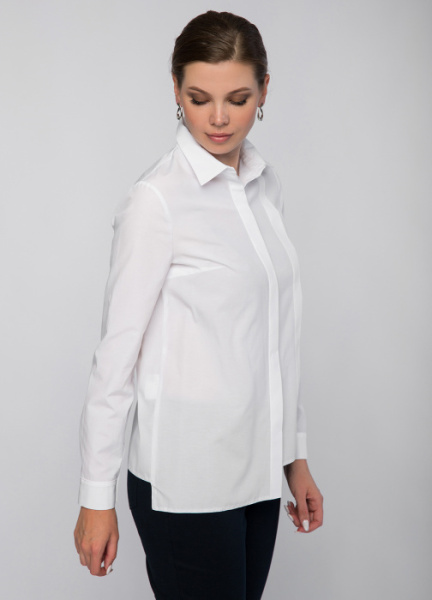 Блуза 07-221-1665*0