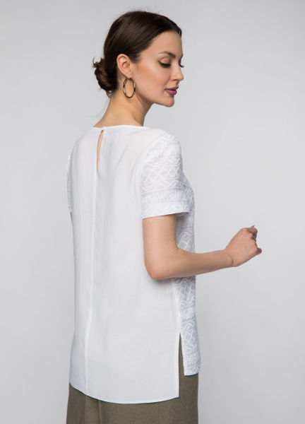 Блуза 07-131-1543*1