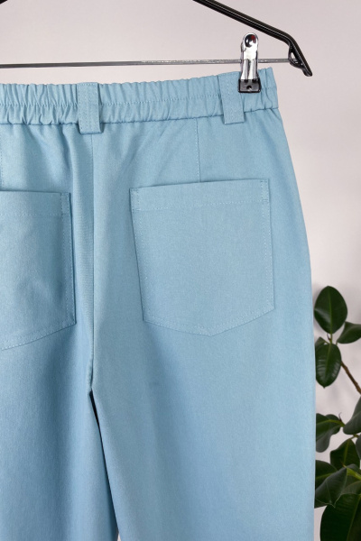 Брюки 22.1096.071 Мятный