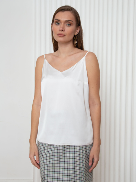 Топ 2.71.3-283.2-3 молочный