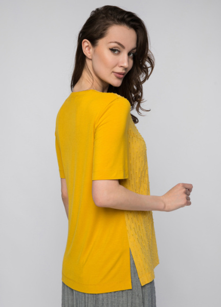 Блуза 07-385-1681*4 Блуза 07-385-1681*4