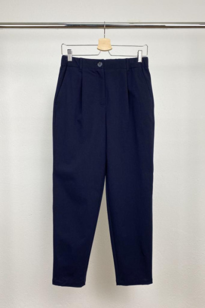 Брюки 22.206.093 Синий