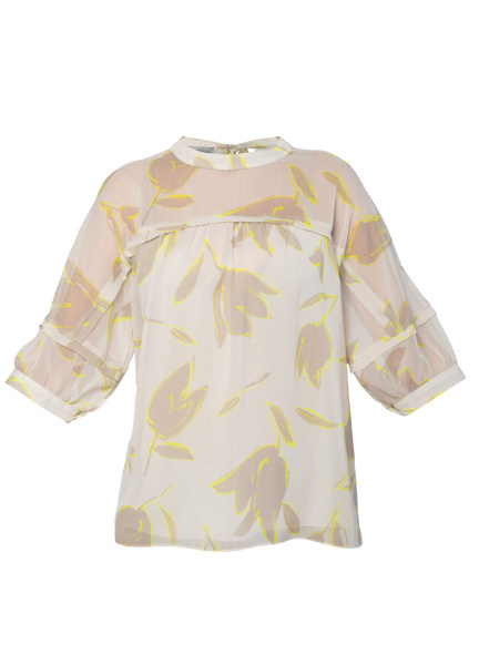 Блуза 07-240-1804*2