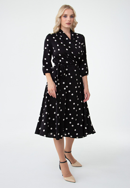 Платье 6483-17