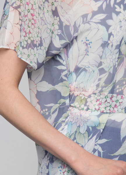 Блуза 07-142-1703*0