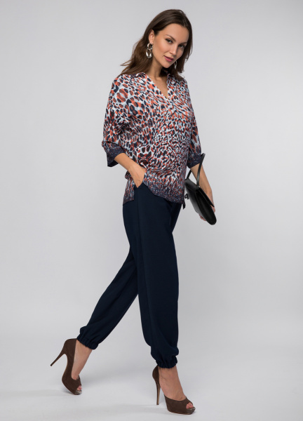 Брюки 04-537-1404*4