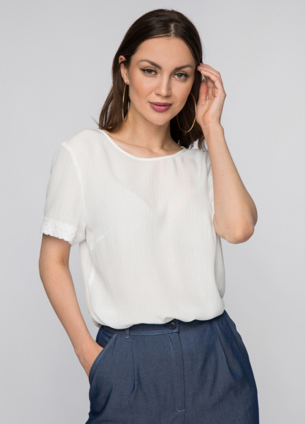 Блуза 07-163-1164*5