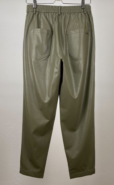 Брюки 21.245.145 Хаки