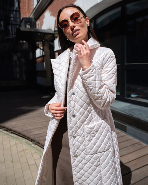 Пальто 256-165-500